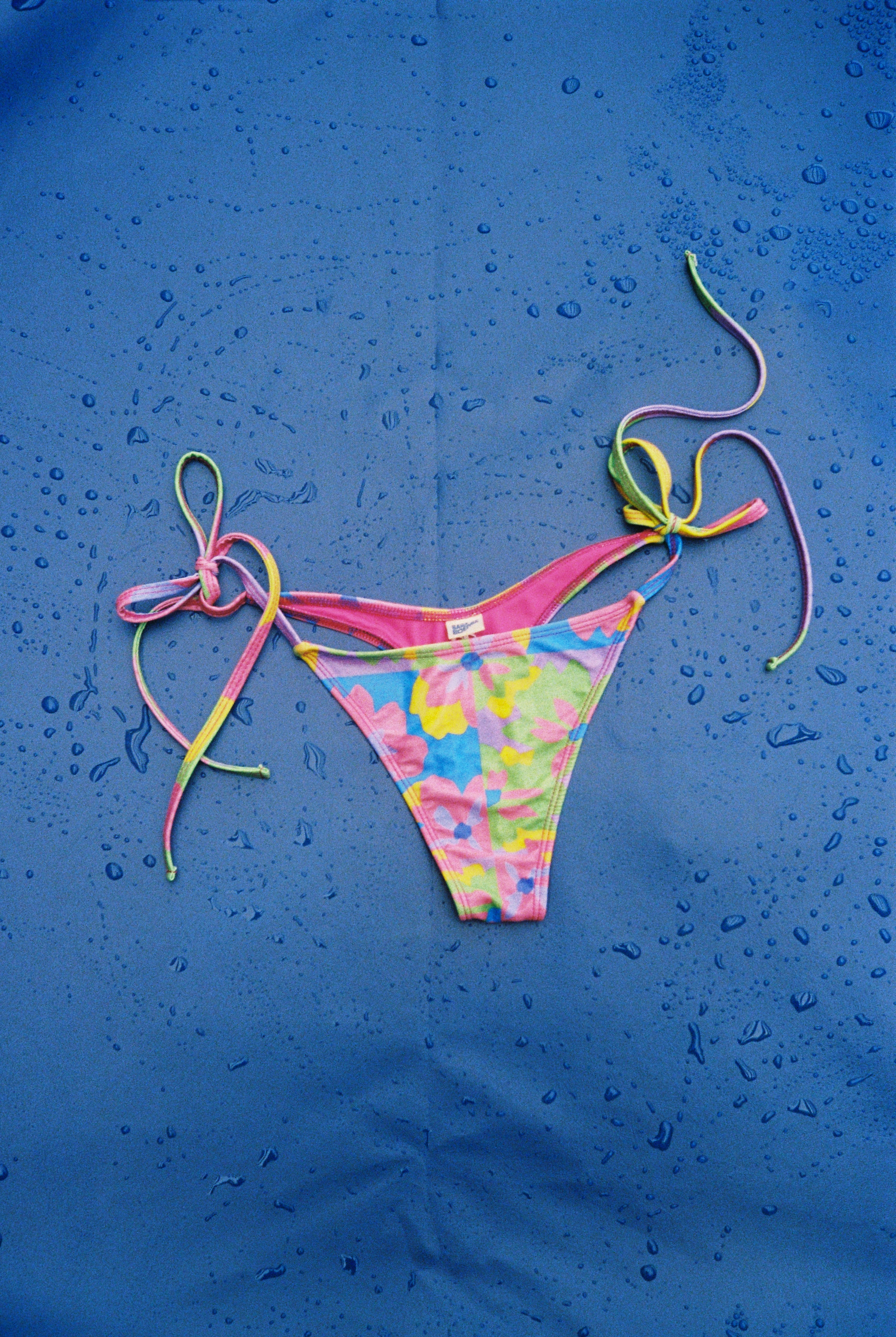 LEBLON BIKINI FLOR