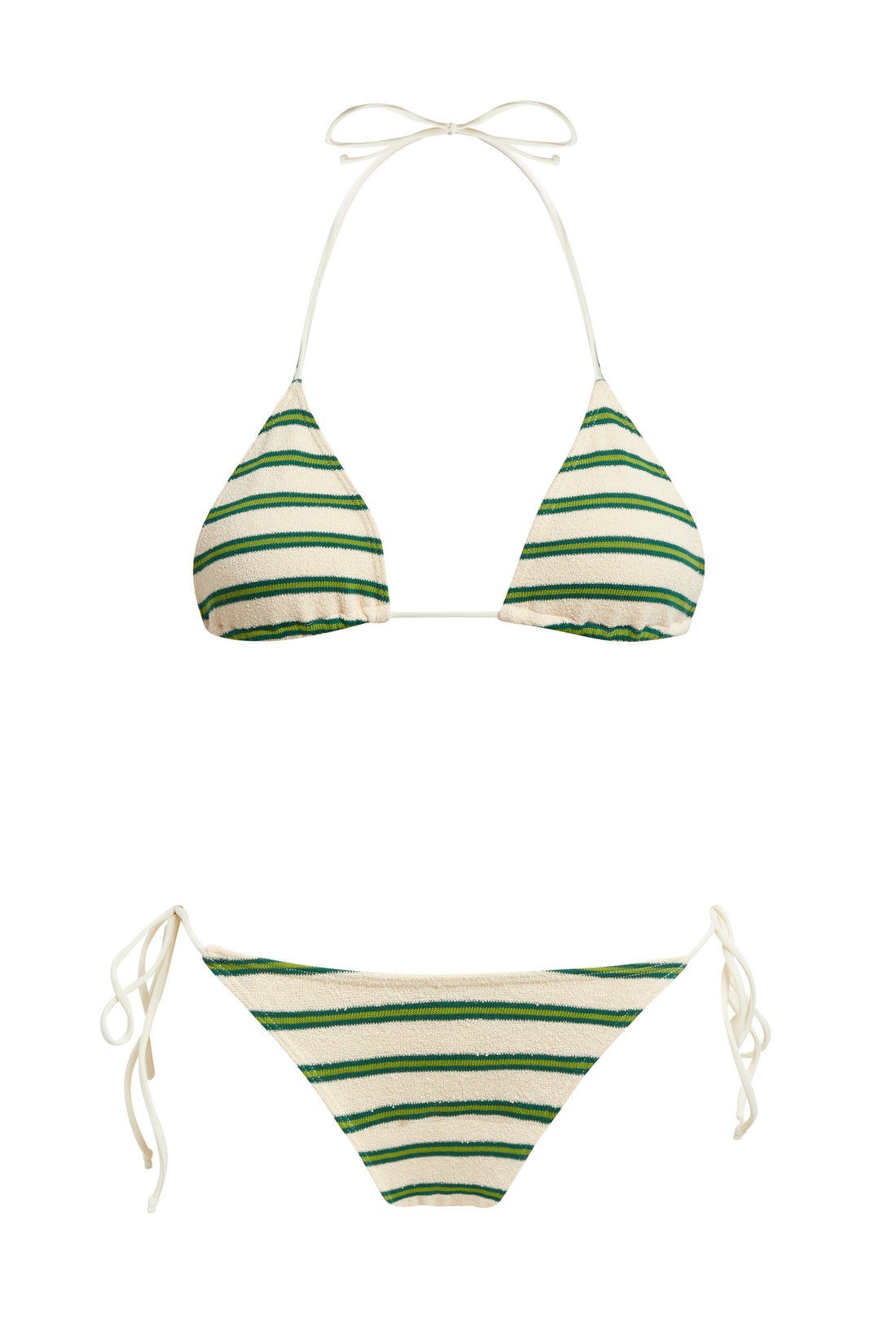 Arpoador bikini stripes
