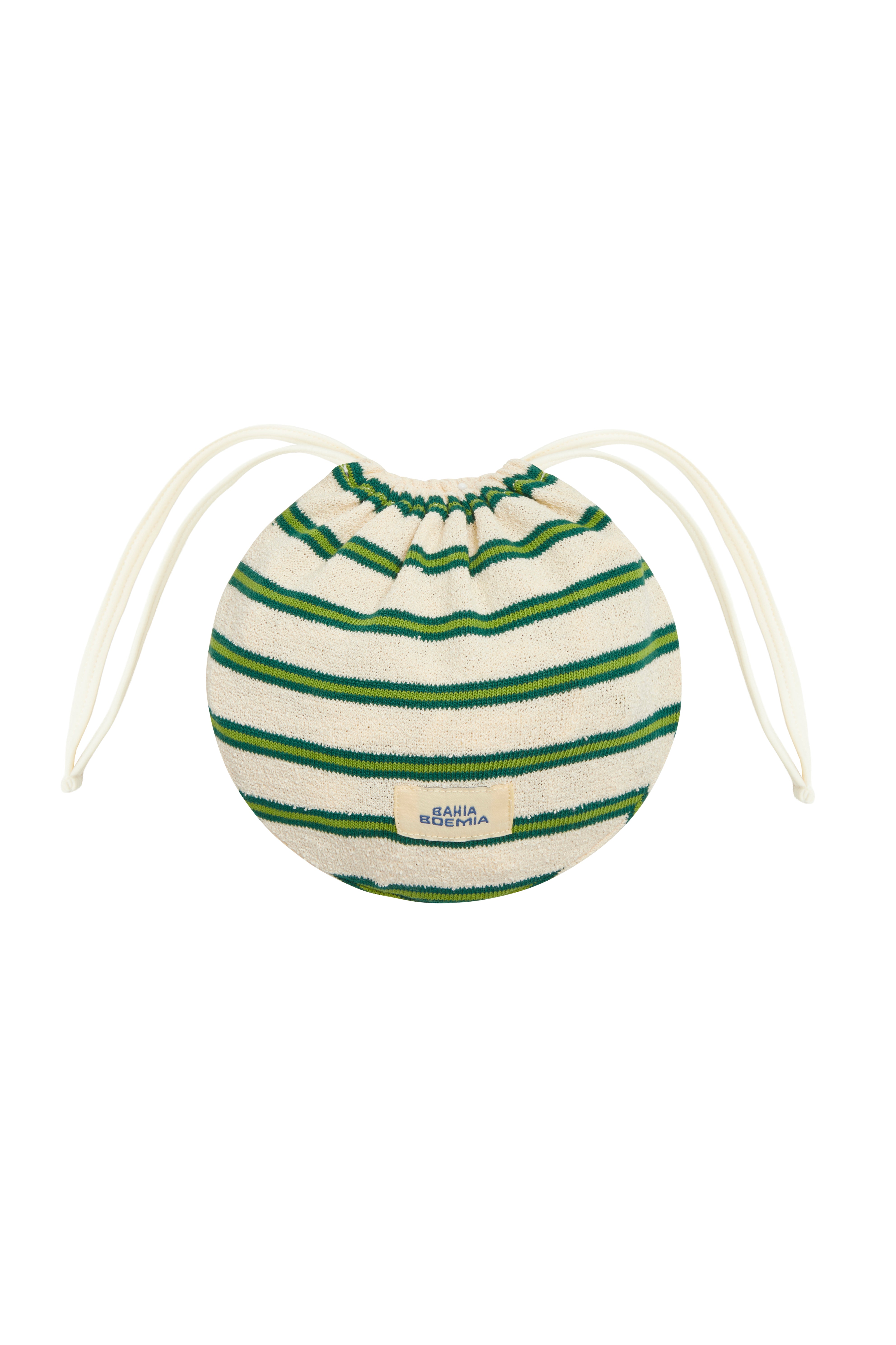 Arpoador bikini stripes