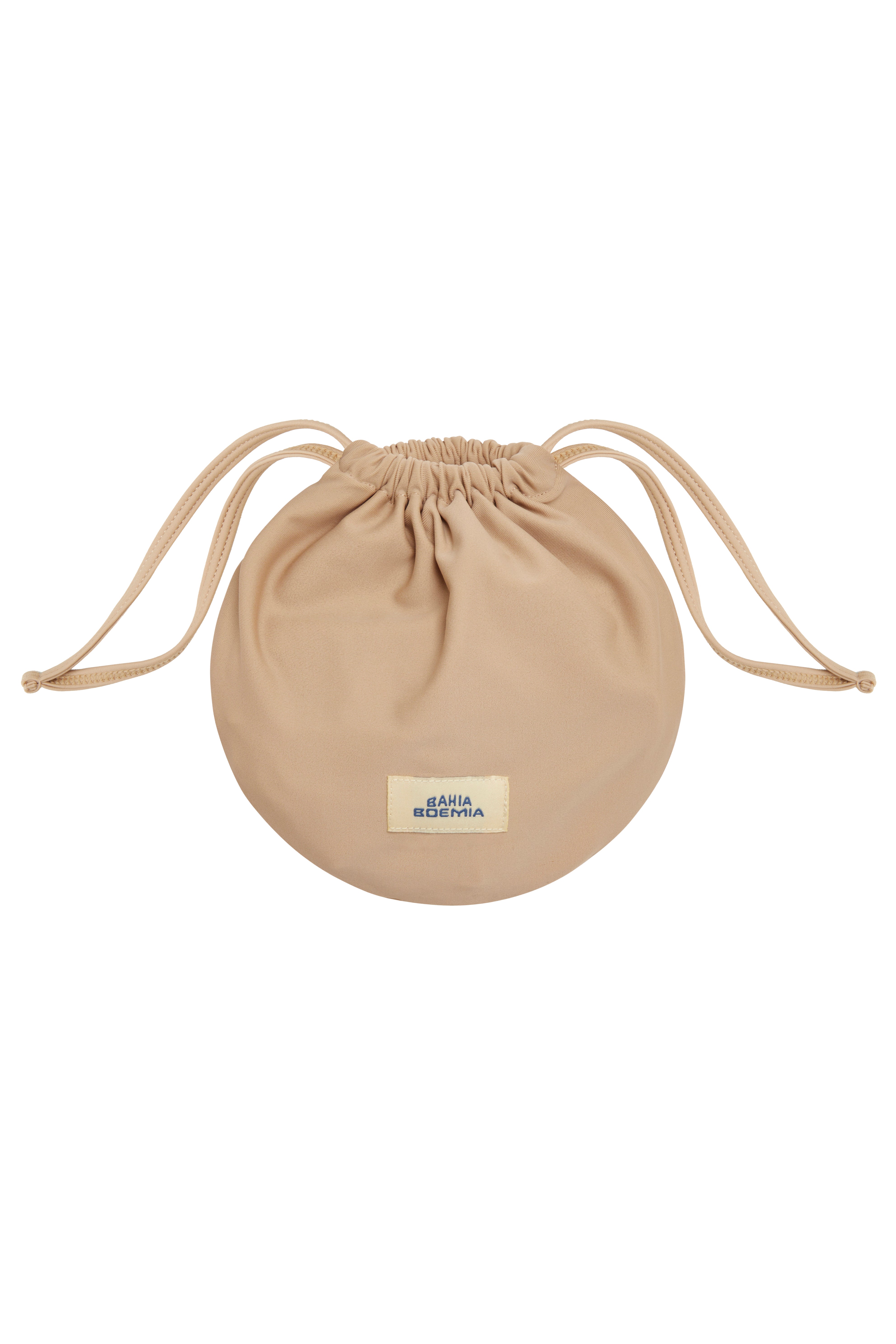 Bahia bikini beige