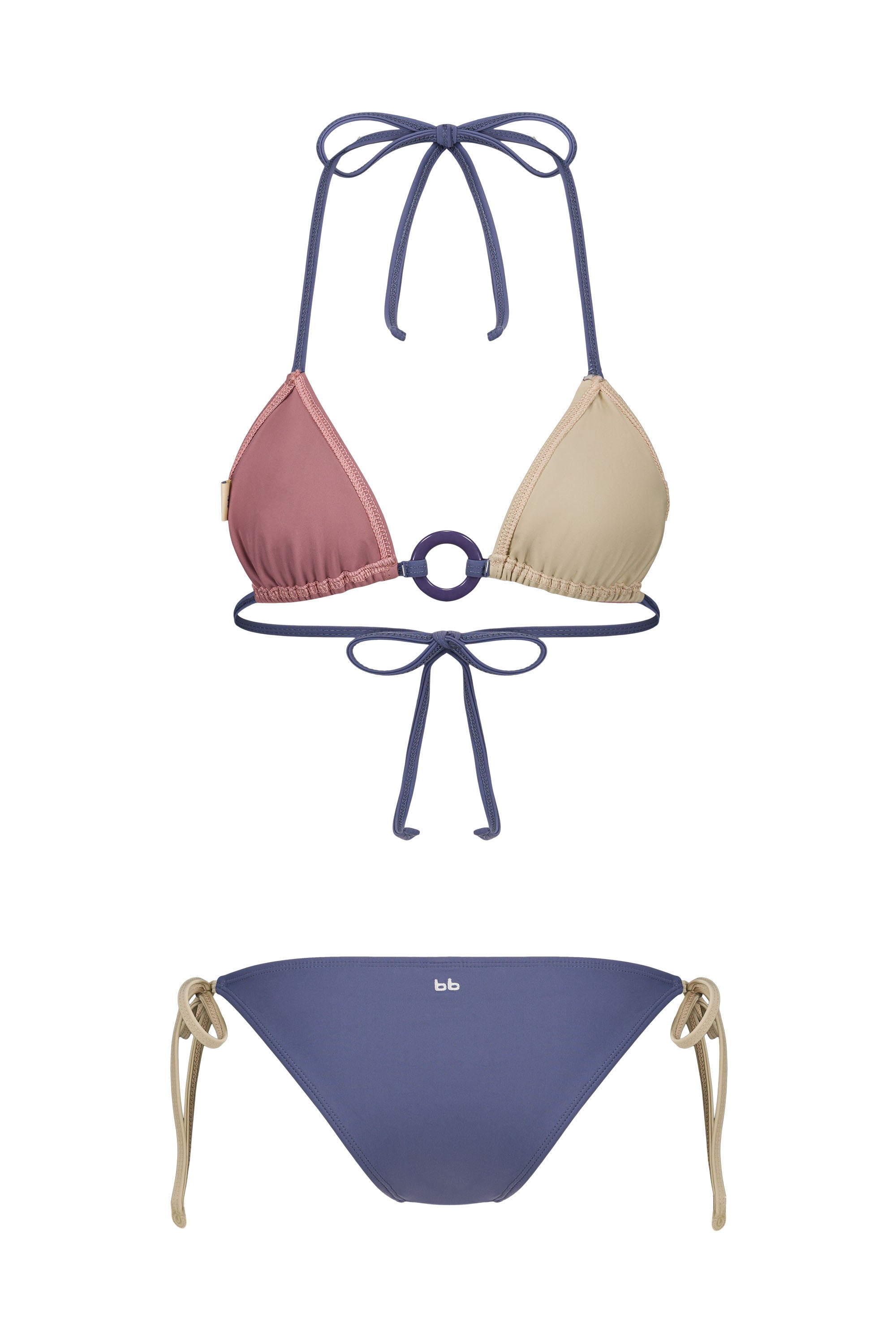 IPANEMA BIKINI GREY
