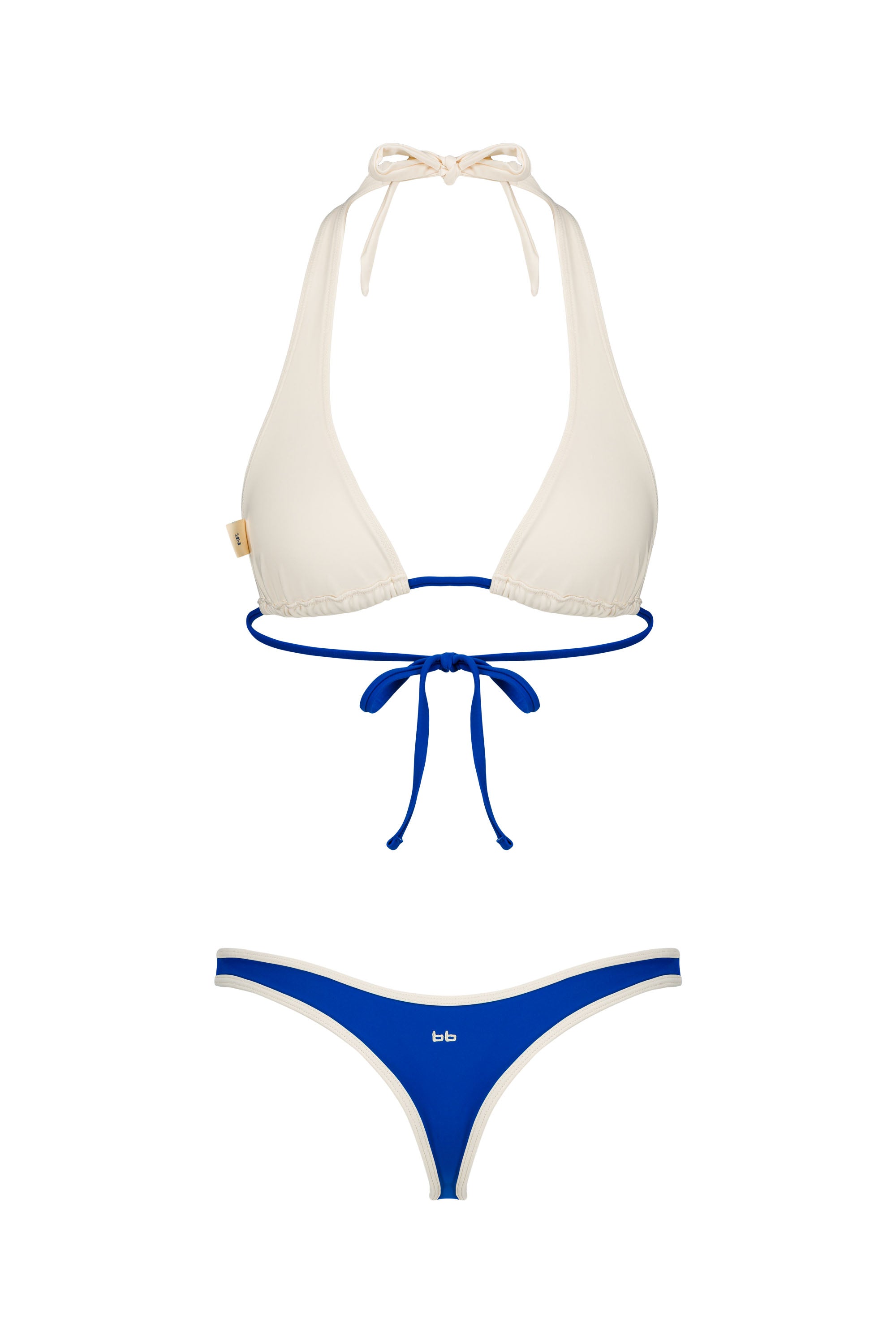 GATA BIKINI