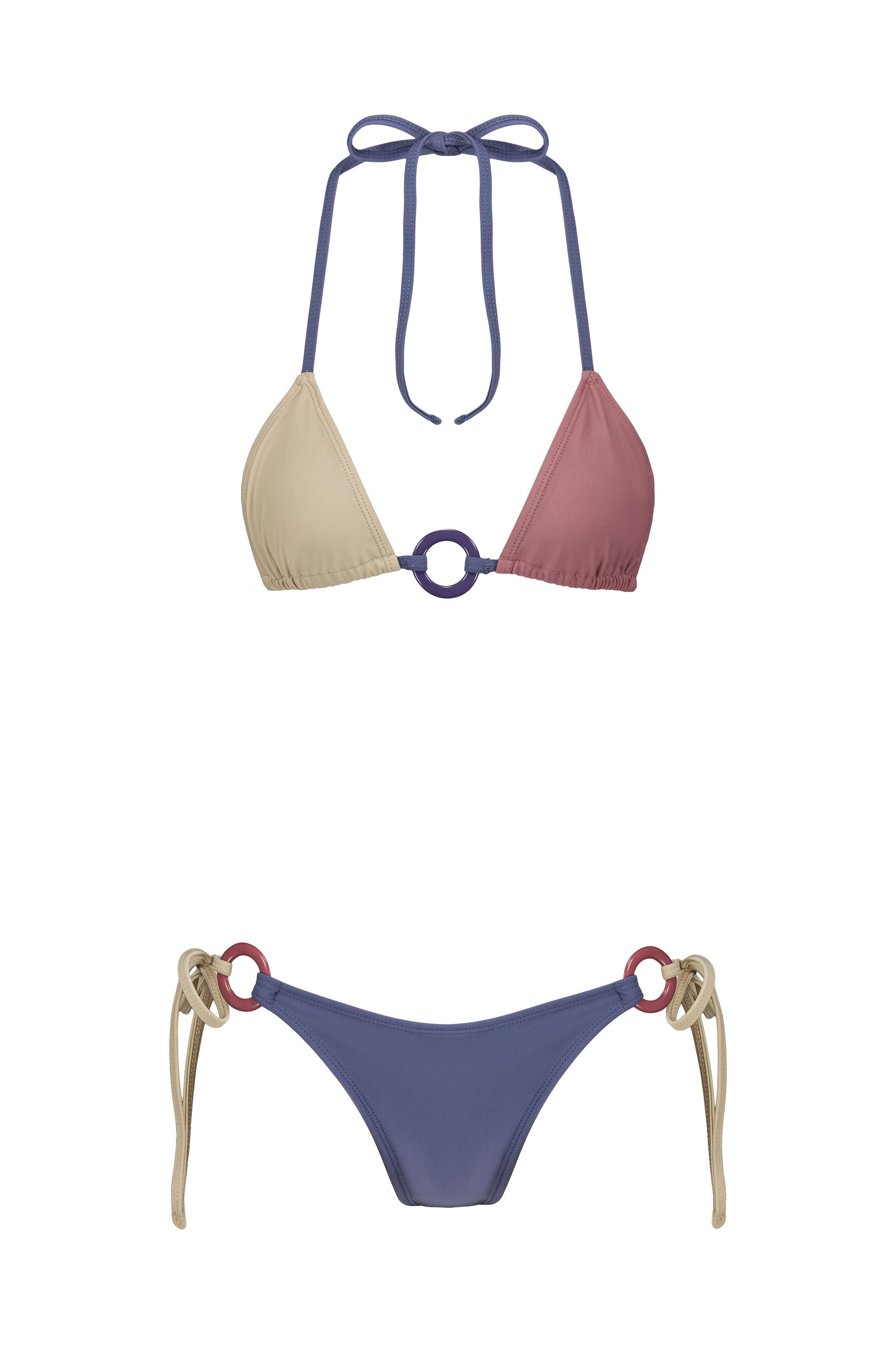 IPANEMA BIKINI GREY
