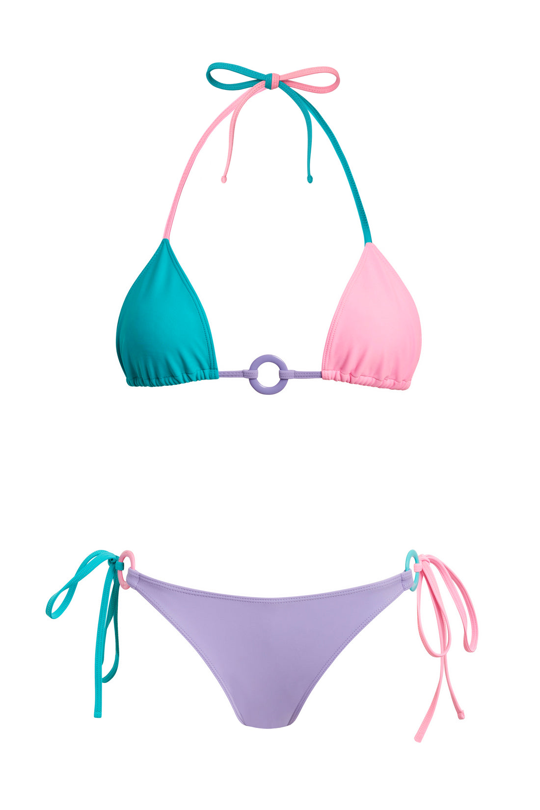 Ipanema bikini vintage