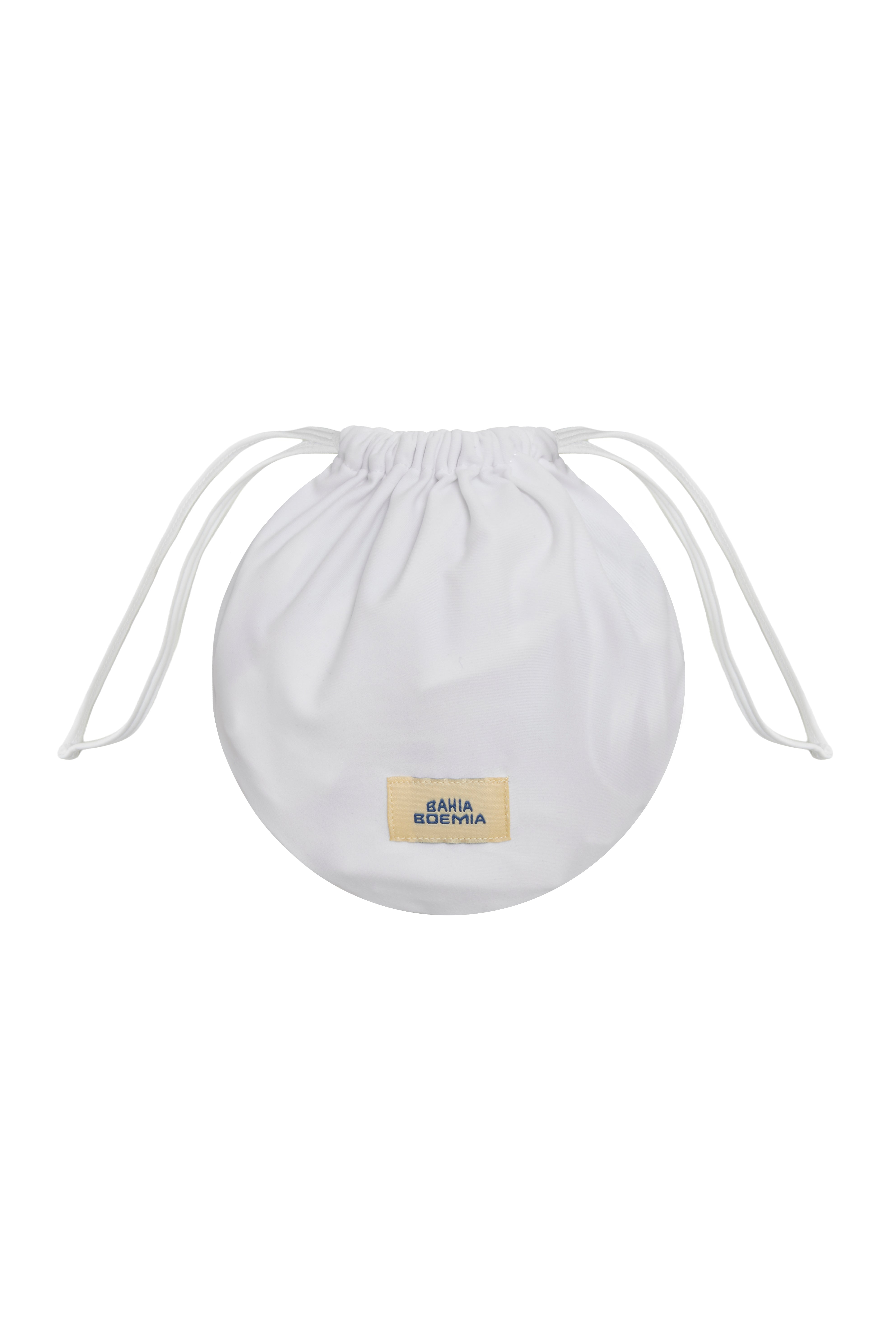 Ipanema bikini white