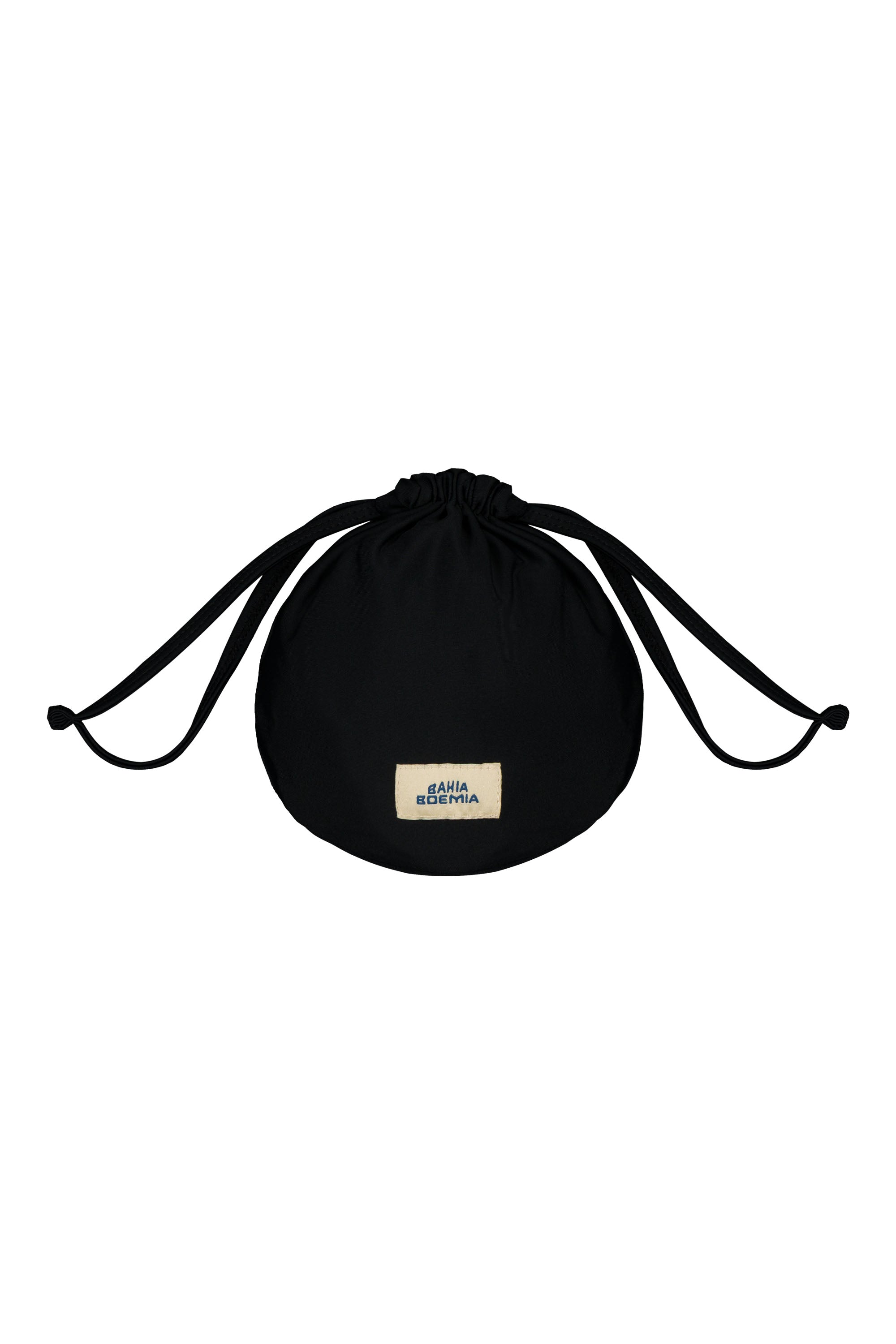 LEBLON BIKINI BLACK