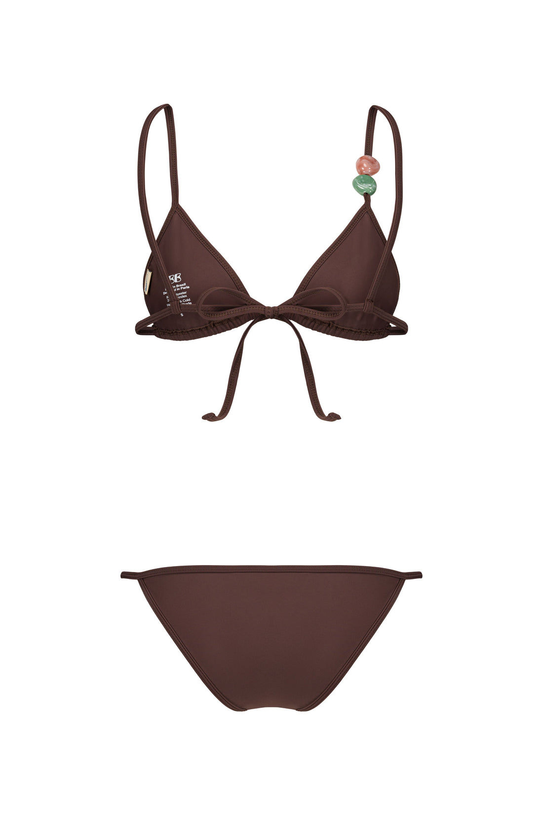 BAHIA BIKINI Top