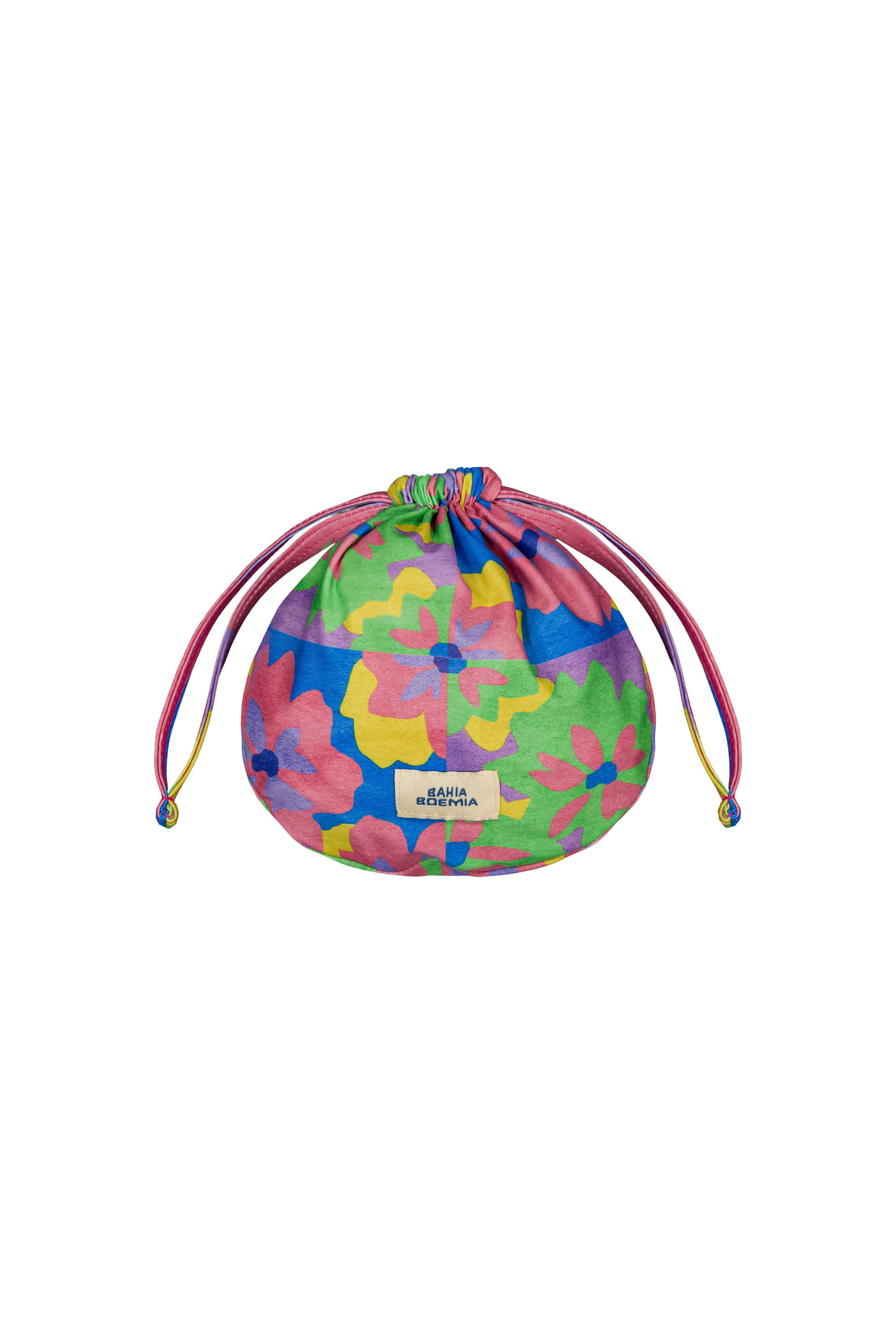 LEBLON FLOR Pouch