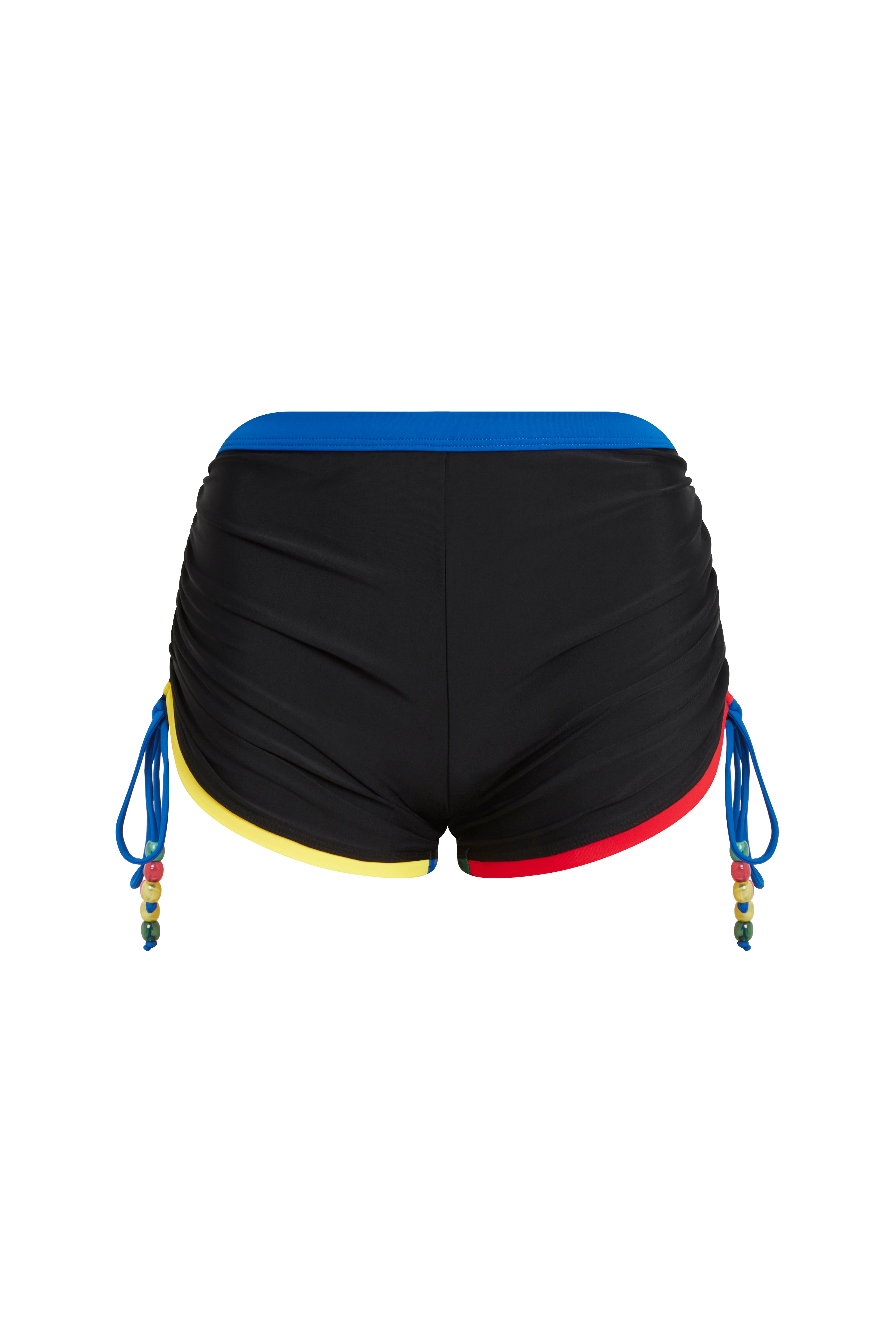 Praia shorts