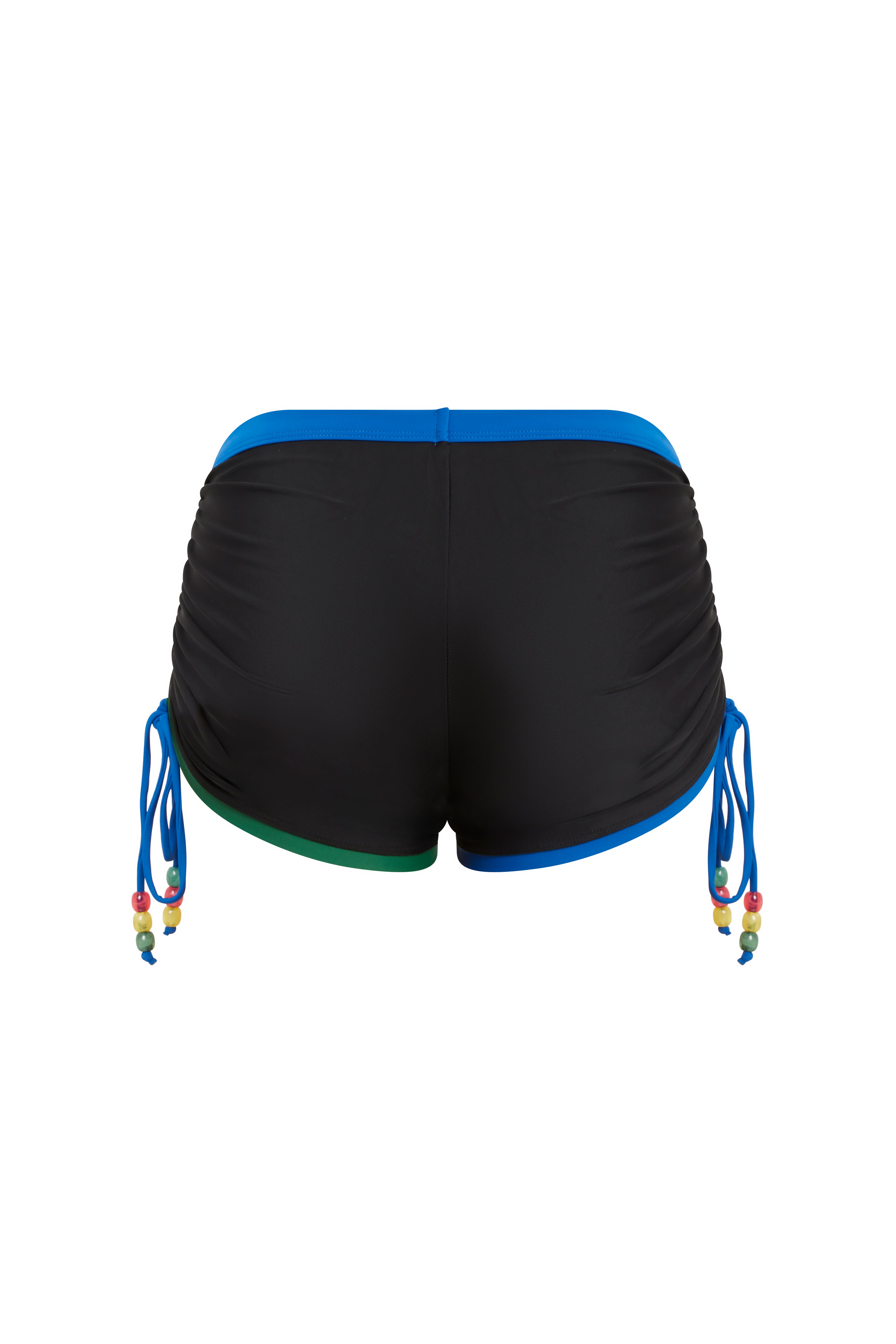 Praia shorts