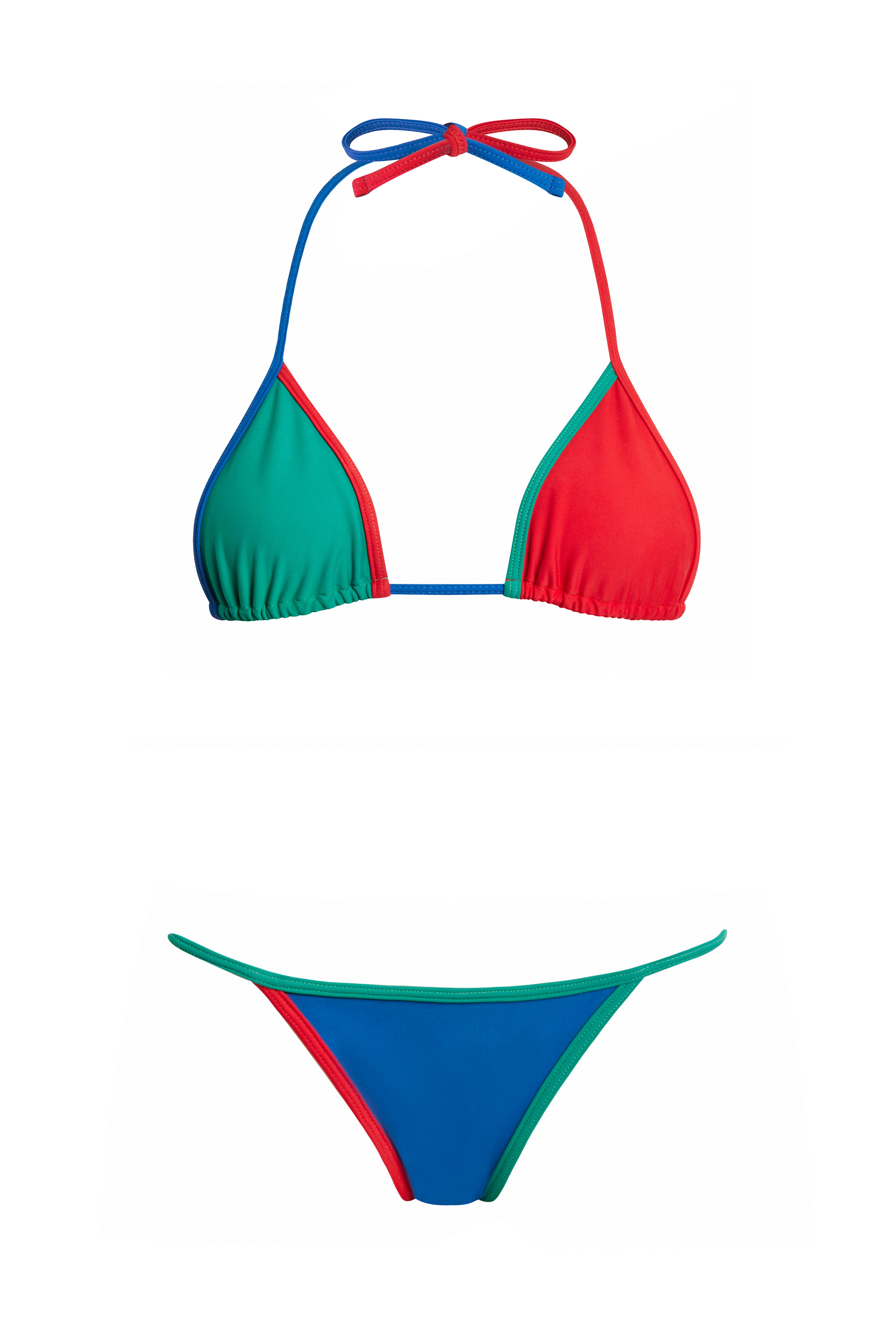 Rio bikini